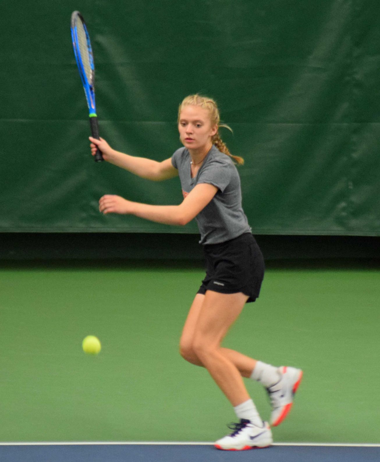 Makenna Bisch